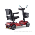 Perfect Travel Transformer 4 Wheel Electric Golf Mobility